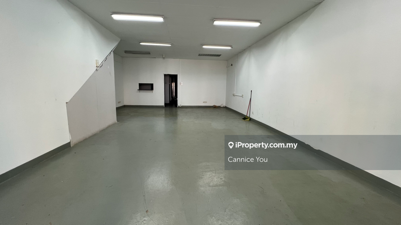 For Rent - Kuchai Dynasty 1