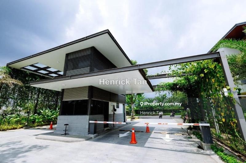 Banglo untuk Dijual di Kota Kemuning, Shah Alam oleh Henrick Tan - iProperty.com.my