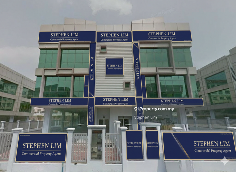 Kedai untuk Dijual di Bandar Puteri Puchong, Puchong oleh Stephen Lim - iProperty.com.my