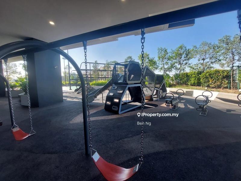 Service Residence for Sale in Maya Ara Residences by Ben Ng - iProperty.com.my