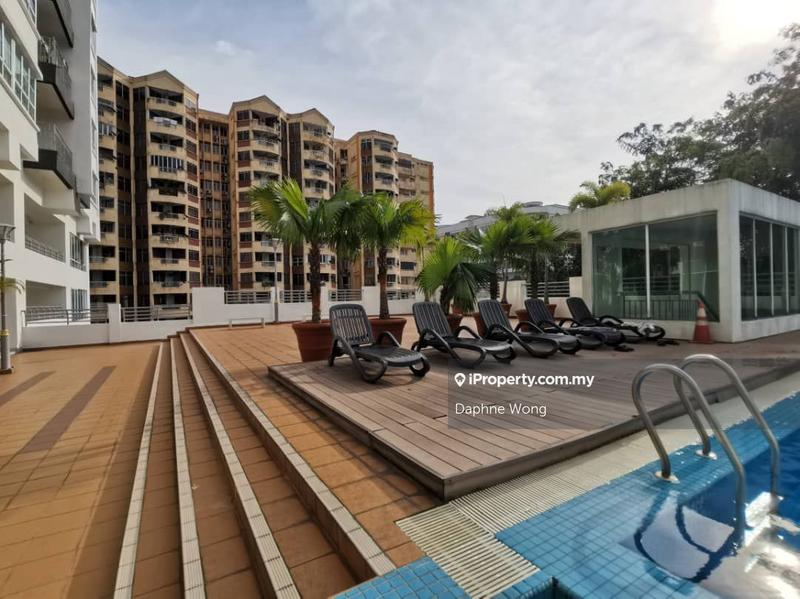 Condominium for Sale in 288 Residences @ Kuchai Lama by Daphne Wong - iProperty.com.my