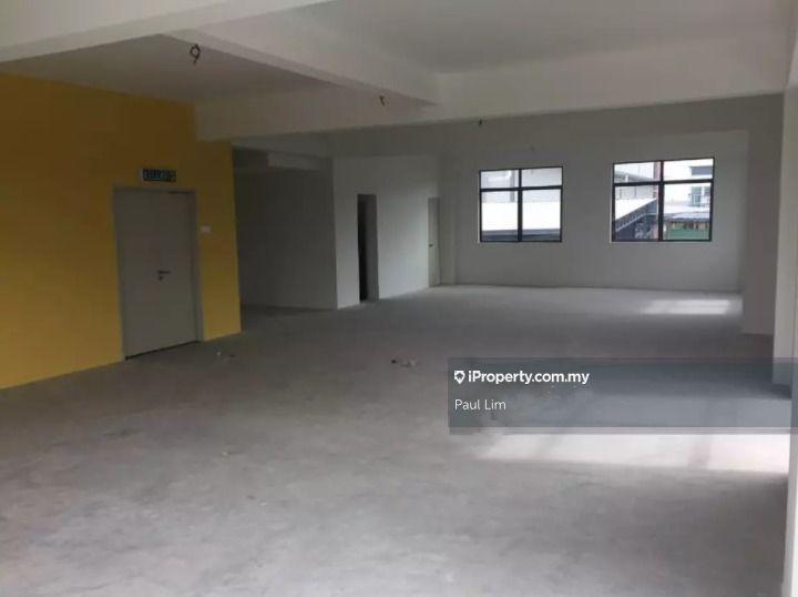 Semi-D Kilang untuk Dijual di Aman Perdana, Kapar oleh Paul Lim - iProperty.com.my
