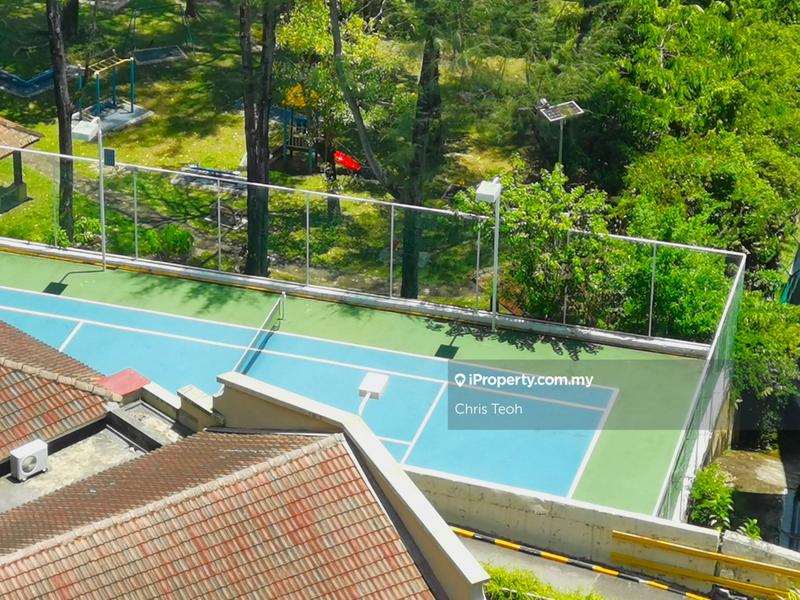 Kondominium untuk Dijual di Eden Seaview Condominium oleh Chris Teoh - iProperty.com.my