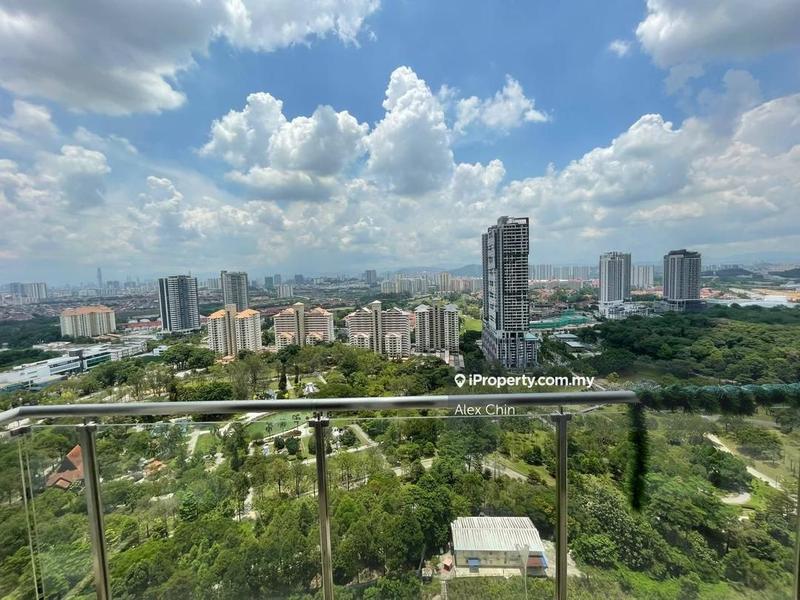 Kediaman Servis untuk Disewa di The Park Sky Residence oleh Alex Chin - iProperty.com.my