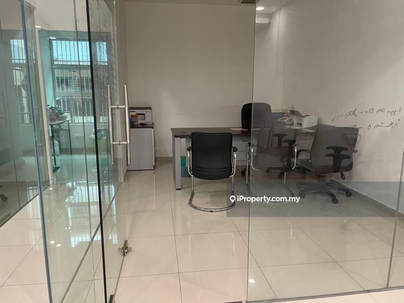 For Rent - Putra Mahkota putra points