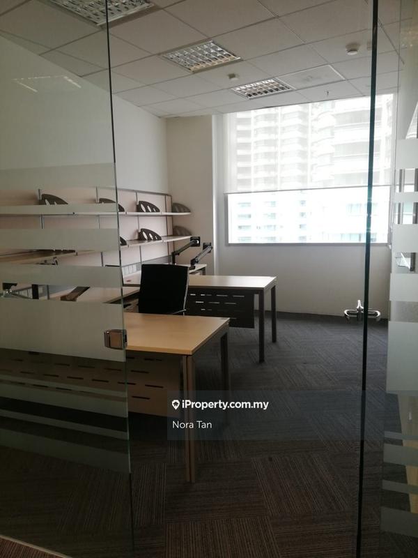 For Rent - Menara Maxis