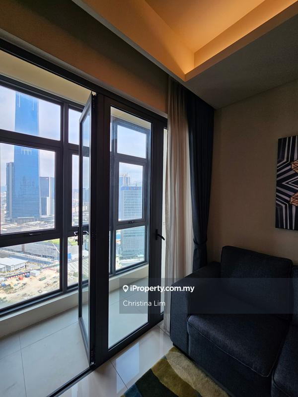 Service Residence for Sale in Tribeca by Christina Lim - iProperty.com.my