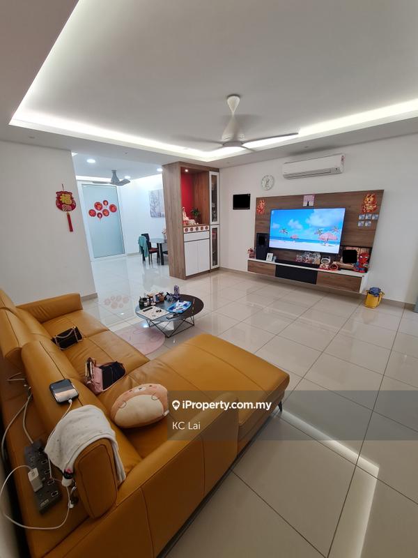 2-storey Terraced House for Sale in Seremban 2, Seremban by KC Lai - iProperty.com.my