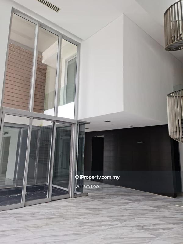 Condominium untuk Dijual di The Katana Residences oleh William Looi - iProperty.com.my
