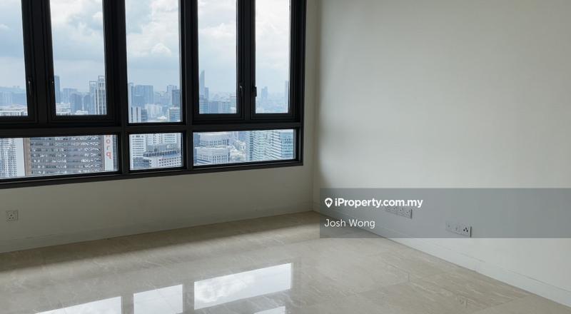 Service Residence for Sale in The Sentral Residences by Josh Wong - iProperty.com.my