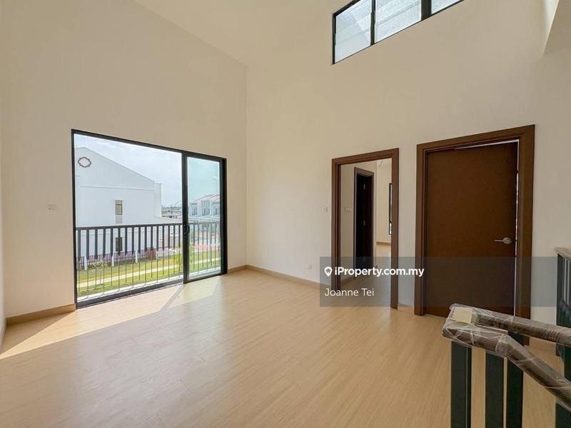 Rumah Berangkai 2 Tingkat untuk Dijual di Setia Safiro, Cyberjaya oleh Joanne Tei - iProperty.com.my