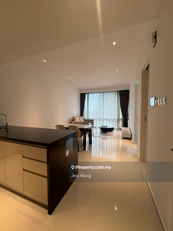 For Rent - Pavilion Damansara Heights