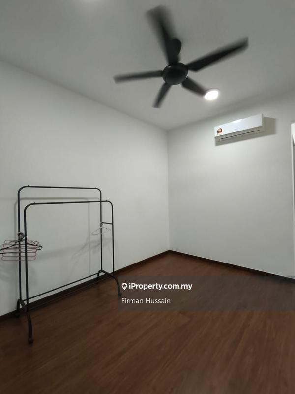Service Residence for Rent in Gaya Resort Homes by Firman Hussain - iProperty.com.my