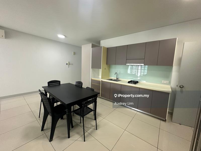 Service Residence for Rent in V Residence 3 @ Sunway Velocity by Audrey Lim - iProperty.com.my
