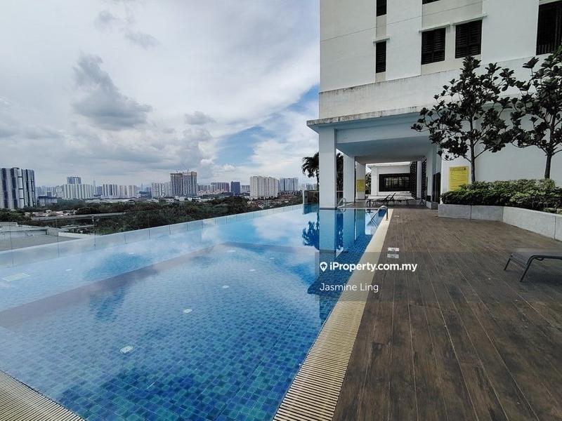Service Residence for Rent in Ten Kinrara by Jasmine Ling - iProperty.com.my