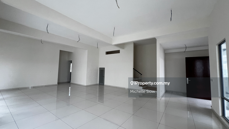 Semi-Detached House for Sale in Taman Semanja, Kajang by Michelle Siow - iProperty.com.my