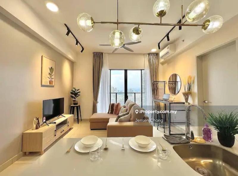 For Rent - Trion @ KL