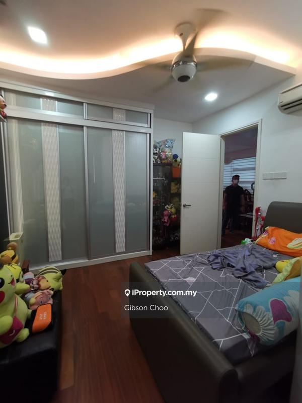 Bungalow House for Sale in Tropicana cheras, k, bandar mahkota cheras, kajang, Cheras by Gibson Choo - iProperty.com.my