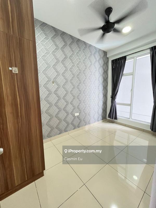 Kondominium untuk Dijual di M Condominium @ Larkin oleh Casmin Eu - iProperty.com.my