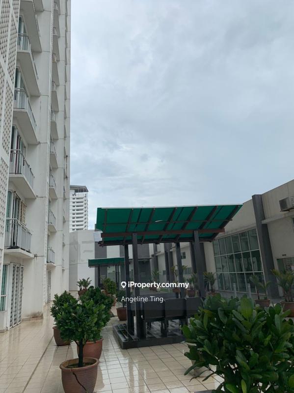 Residensi Servis untuk Disewa di Menara U2 oleh Angeline Ting - iProperty.com.my
