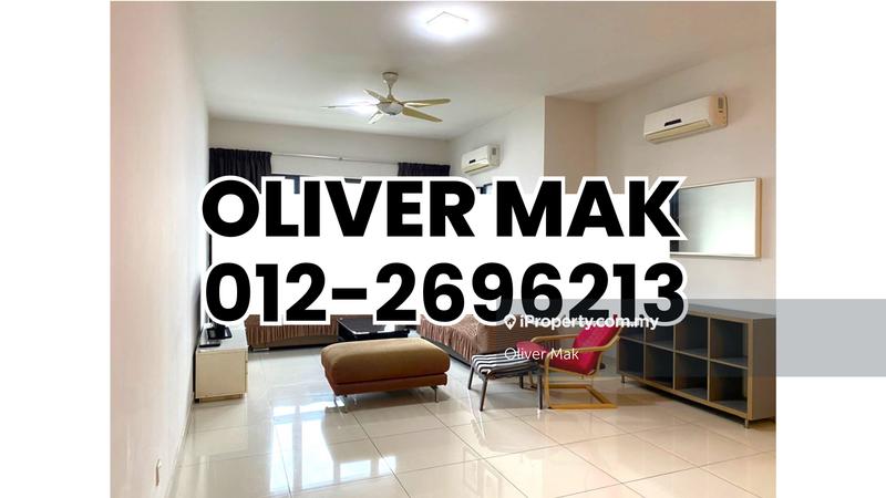 Condominium for Rent in KM1 West by Oliver Mak - iProperty.com.my