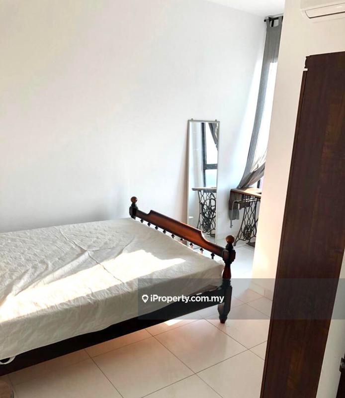 Residensi Servis untuk Disewa di The Heights Residence oleh Jaffe Then - iProperty.com.my