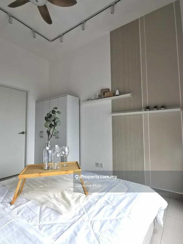 Residensi Servis untuk Disewa di Lavile Kuala Lumpur oleh Jasmine Mok - iProperty.com.my