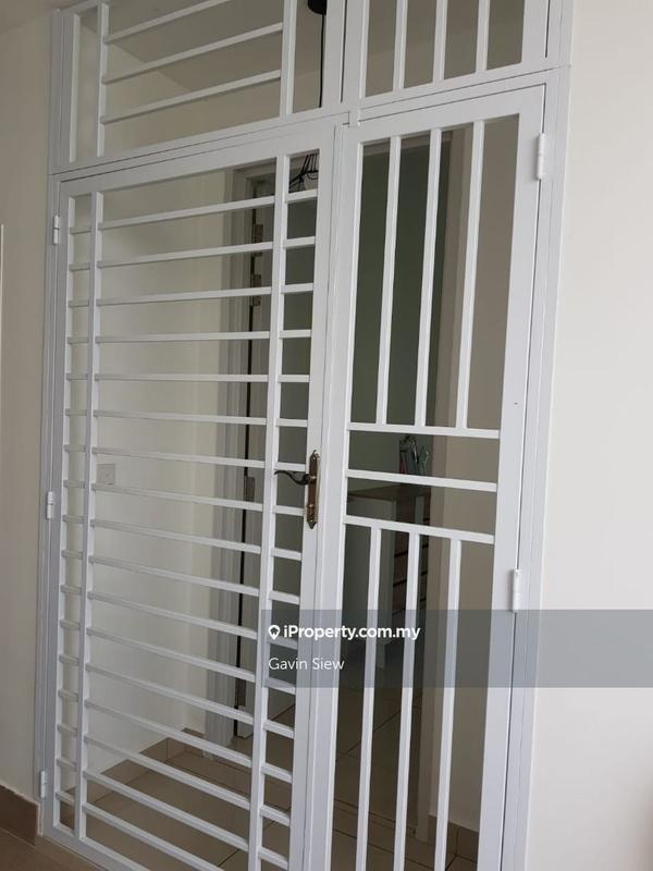 For Sale - Meridin Bayvue @ Sierra Perdana