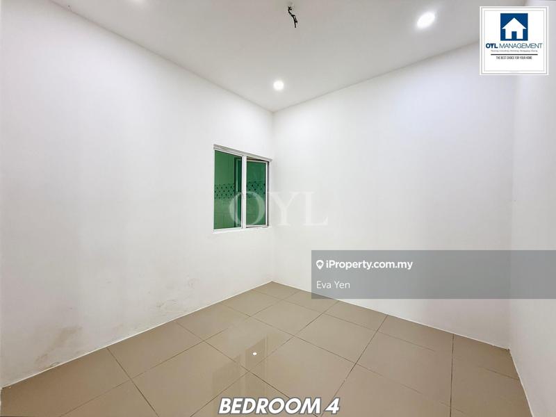 Rumah Berangkai 2 Tingkat untuk Dijual di NEARBY STATION 18 @ AEON, Ipoh oleh Eva Yen - iProperty.com.my