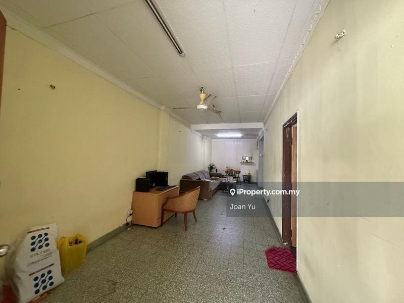 Rumah Teres 1-Tingkat untuk Dijual di Seksyen 14, Petaling Jaya oleh Joan Yu - iProperty.com.my