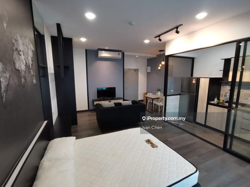 For Rent - Vista Bangi