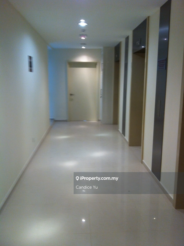 Kondominium untuk Dijual di 28 Mont Kiara @ MK28 oleh Candice Yu - iProperty.com.my