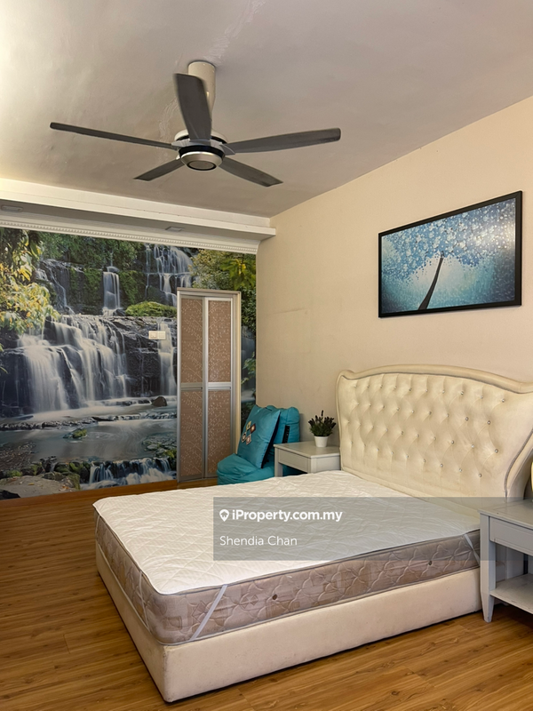 For Rent - Koi Kinrara