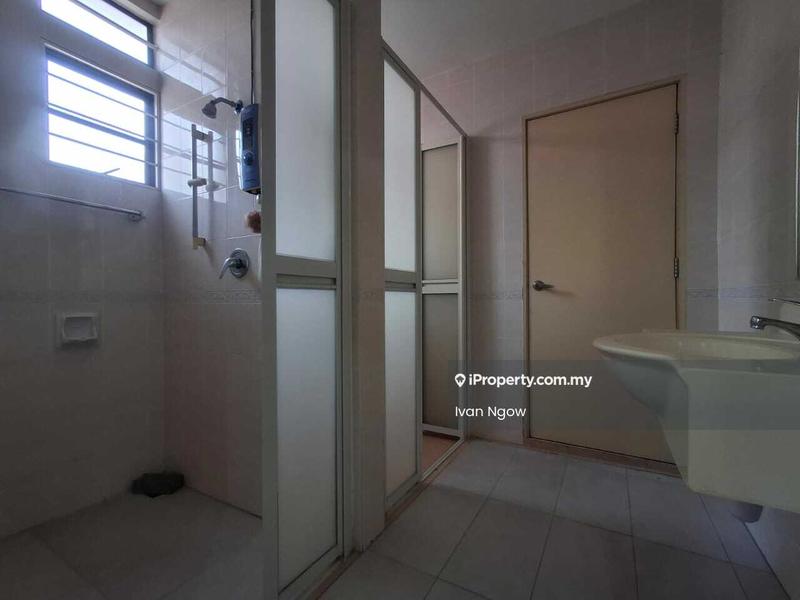 2-storey Terraced House untuk Dijual di Tropicana Golf & Country Resort, Tropicana oleh Ivan Ngow - Bathroom - iProperty.com.my