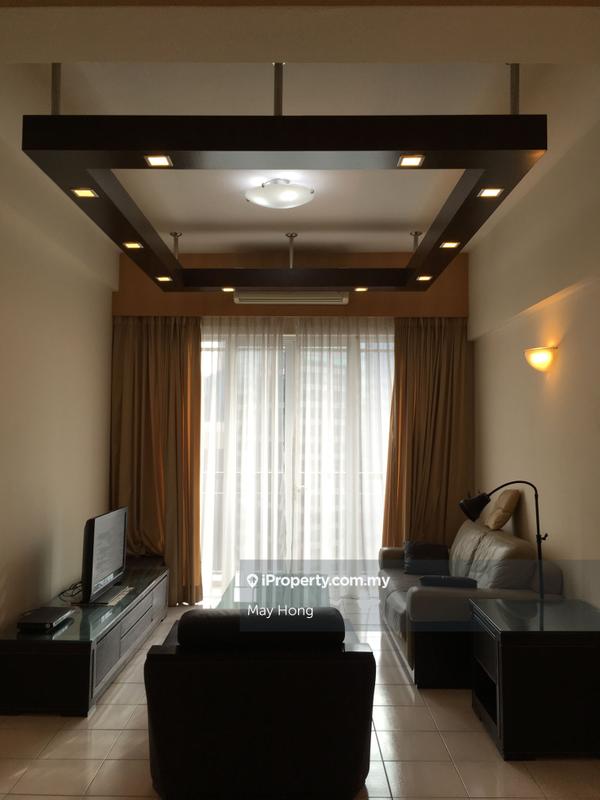 For Rent - Seri Bukit Ceylon