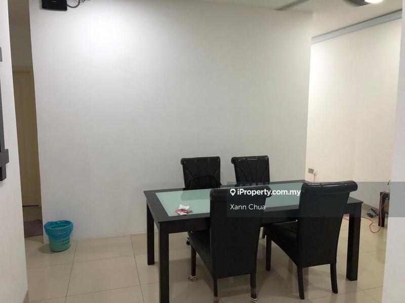 Condominium for Rent in Taragon Puteri YKS by Xann Chua - iProperty.com.my