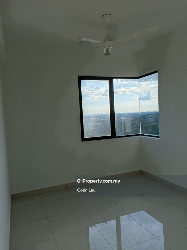 Kediaman Servis untuk Disewa di Kiara Plaza oleh Colin Lau - iProperty.com.my