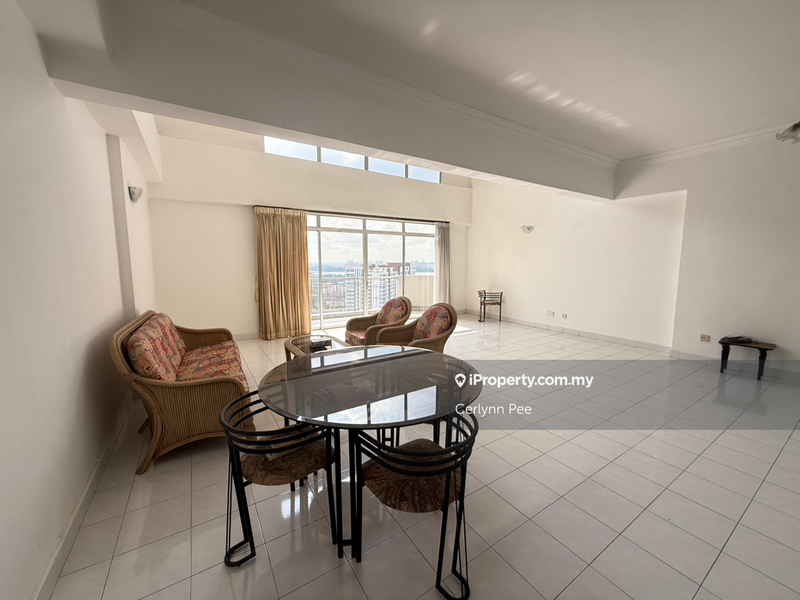 For Sale - Indah Samudra Condominium