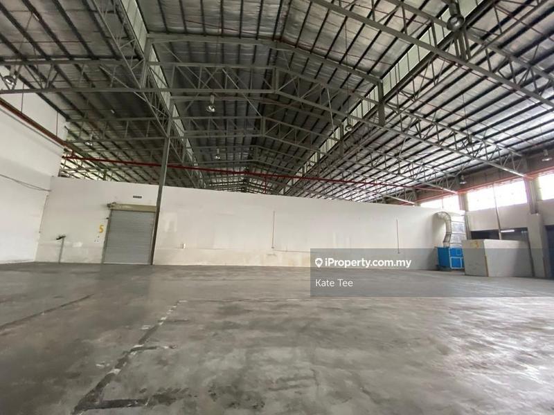 Detached Factory for Sale in Johor Bahru, Johor by Kate Tee - iProperty.com.my