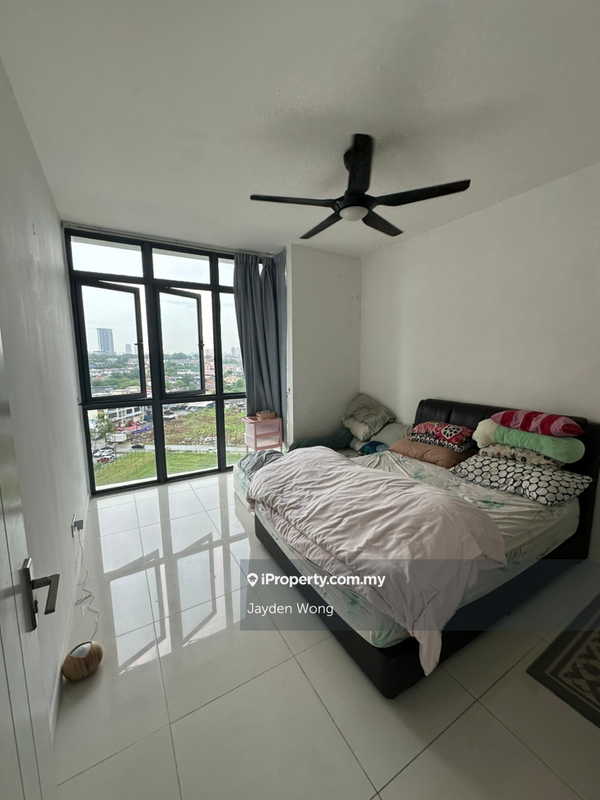 Kondominium untuk Dijual di Boulevard Residence oleh Jayden Wong - iProperty.com.my