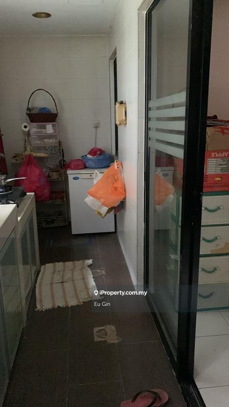 Rumah Teres 3-Tingkat untuk Dijual di Lake Fields, Sungai Besi oleh Eu Gin - iProperty.com.my
