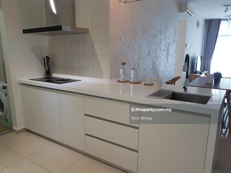 Kondominium untuk Dijual di Midfields oleh Nick Wong - iProperty.com.my