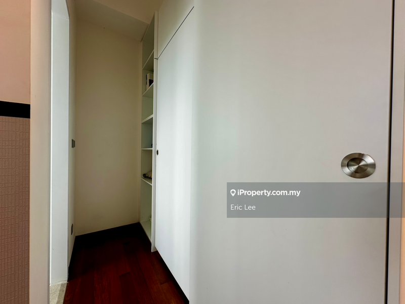Service Residence for Sale in Senada Residence @ KLGCC Resort by Eric Lee - iProperty.com.my