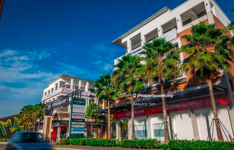 For Sale - Miri Times Square