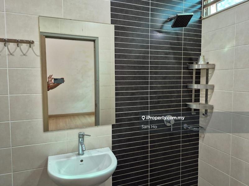 Semi-Detached House for Sale in Seksyen U10, Shah Alam by Sam Ho - iProperty.com.my