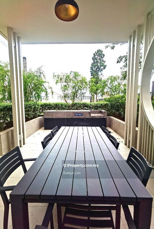 Residensi Servis untuk Dijual di M Luna oleh Evelyn Lim - iProperty.com.my