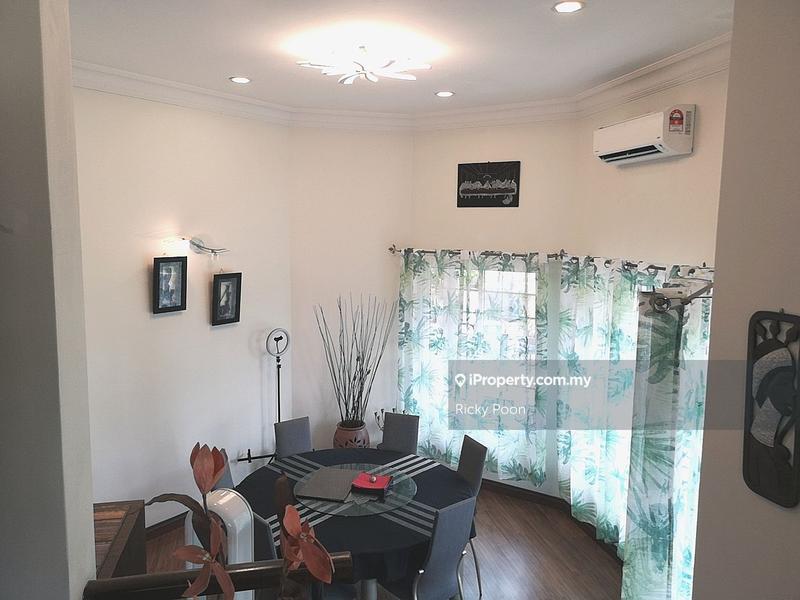 Bungalow House untuk Dijual di Taman Yarl, Jalan Klang Lama (Old Klang Road) oleh Ricky Poon - iProperty.com.my