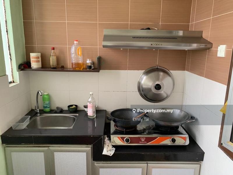 Condominium for Sale in Villa Park by Emily Tai - iProperty.com.my