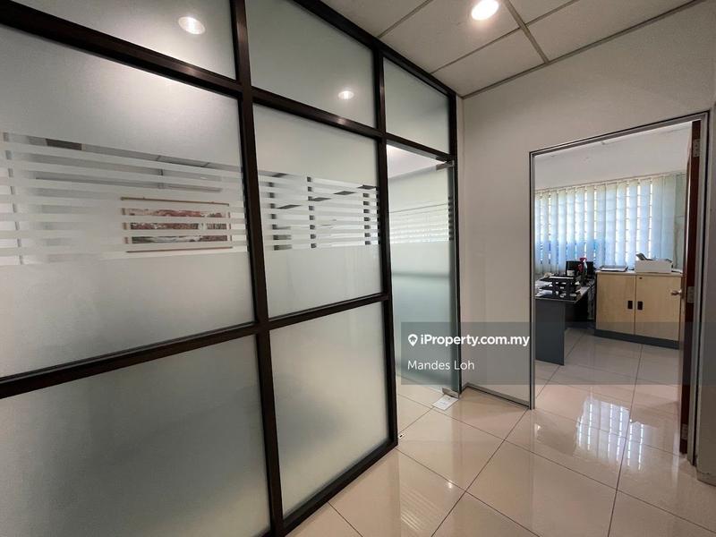 Kilang Teres untuk Dijual di Taman Perindustrian Usj 1, Subang Jaya oleh Mandes Loh - iProperty.com.my