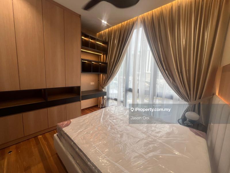 Condominium for Sale in Picasso Residence by Jason Ooi - iProperty.com.my